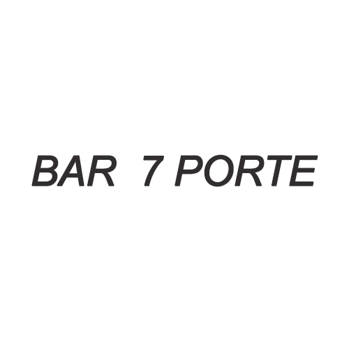 Bar Sette Porte